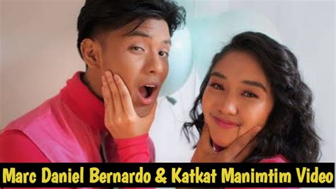 mark daniel jakol|International TikTok stars find fame .